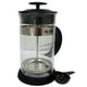 thumbnail image 2 of Mr. Coffee Prensa de café negro de 1,1 cuartos, 2 of 4