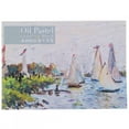 thumbnail image 3 of Sketch Paper, Single-Sided Sealant Coloring Book Exquisite Craftsmanship Easy To Tear  For Art For Painting, 3 of 8