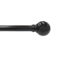thumbnail image 1 of Barra De Cortina Ajustable Bronce 1" 182-365 Cm, 1 of 3