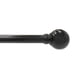 thumbnail image 1 of Barra De Cortina Ajustable Bronce 1" 182-365 Cm, 1 of 3