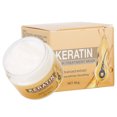 thumbnail image 2 of Reparar El Cabello Dañado, Las Raíces Del Cabello Refrescantes, La Reducción De La Mascarilla Para El Cabello Encrespado, La Mascarilla Para El Cabello Hidratante Para Viajes De ANGGREK Otros, 2 of 8