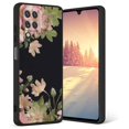 thumbnail image 1 of Flowers-357 Phone Case, Degined for Samsung Galaxy A42 Case Men Women, Flexible Silicone Shockproof Case for Samsung Galaxy A42, 1 of 1
