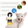 thumbnail image 5 of Champú de aseo para mascotas Best Shot Scentament Spa Oatmeal 3.78 L, 5 of 5