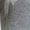 Grey, variant on Quixlent Fall Winter Dress Hooded Long Sleeves Big Patch Pocket Drawstring Above Knee Length Plus Size Loose Solid Color Thick Mini Dress