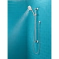 Moen Twist Chrome EcoPerformance Handshower