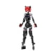 thumbnail image 4 of MOC-Robot de figuras de acción móvil para niños, traje de Robots femeninos, gato, niña, bloques de construcción, zorro, Mech, Guerrero, ladrillos, juguete, 4 of 4