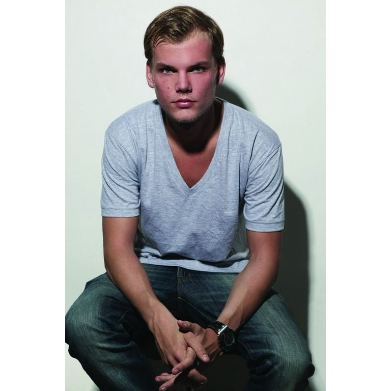 Avicii - True - Music & Performance - Vinyl - Walmart.com