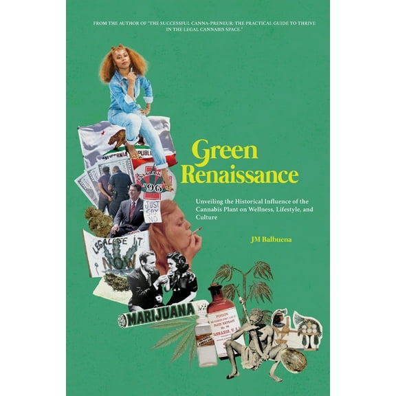 Green Renaissance, (Paperback)