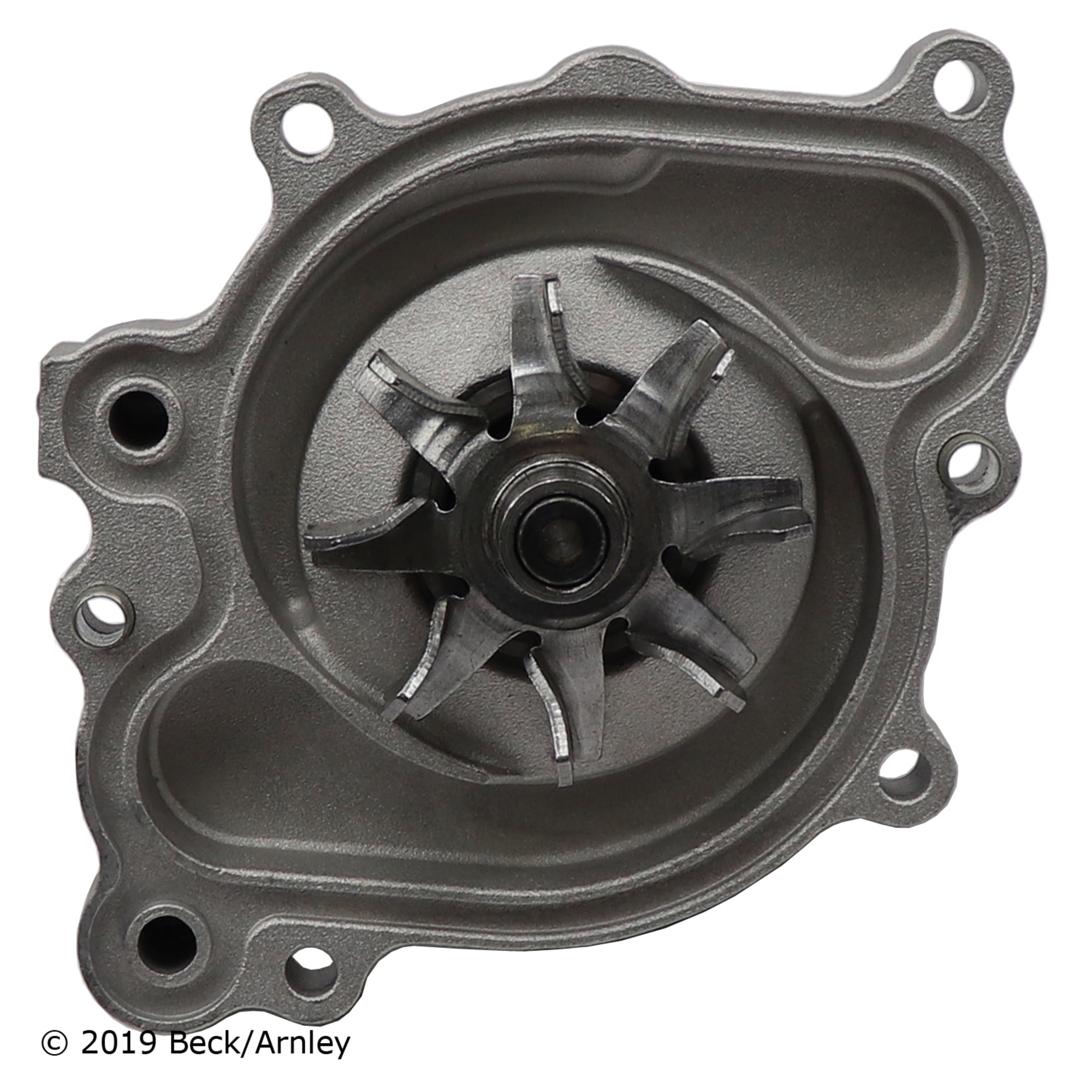 BeckArnley 131-2525 Water Pump