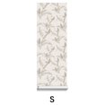 thumbnail image 3 of Advancent Pegatina de reparación con diseño de flores, calcomanía autoadhesiva impermeable, decoraciones, parche de suelo resistente al desgaste, Decoración del hogar Tipo3 40x150cm（S） Advancent HA064779-03, 3 of 6