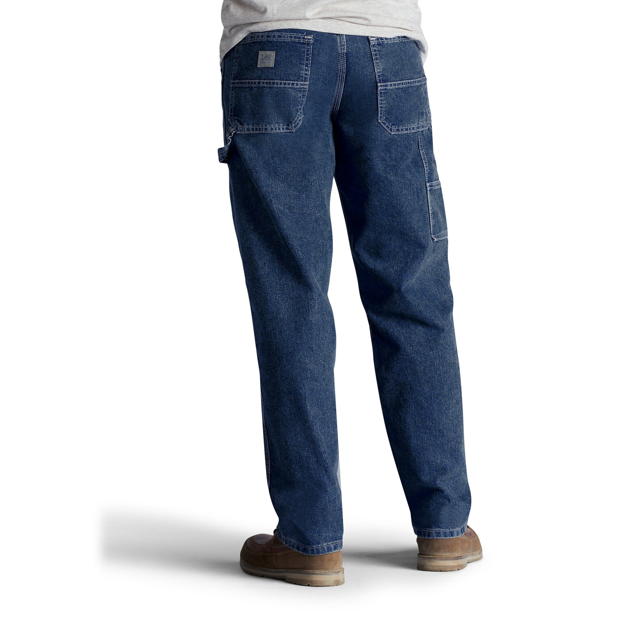 Lee Men's Carpenter Jean