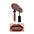 thumbnail image 2 of Note Cosmetics Mattemoist Lipgloss Semi Matte Satin Finish Liquid Lipstick-414 Pinky Milk, 2 of 4