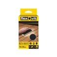 thumbnail image 1 of Flexovit - Hook & Loop Sanding Block Kit Assorted 70 x 125mm (Pack 3), 1 of 3