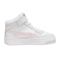thumbnail image 5 of Tenis Puma Carina Street Mid Mujer blanco 26, 5 of 5