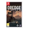 thumbnail image 1 of DREDGE Complete Edition NSW, 1 of 1