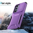 thumbnail image 5 of TYJKeJi Case Drop Resistant Shockproof Case For Samsung Galaxy S25 FE, 5 of 7