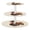 Turkey Wearing Hat, variant on Cupcake Dessert Display Holder Tower Decorations For Party Wedding Birthday Anniversary Dancing Ghosts