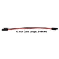 thumbnail image 3 of Enchufe de conector de remolque de 2 pines Enchufe de cableado de luz de remolque Cable de Abanopi Conector de remolque, 3 of 7