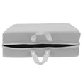 thumbnail image 1 of OULII Elbow Guard Mat Knee Cushion Black 1Pcs Rectangular For Home Use, 1 of 8