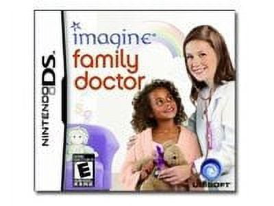Imagine Babyz - Nintendo DS - Walmart.com