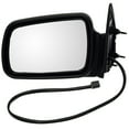 thumbnail image 2 of Dorman 955-246 Driver Side Door Mirror for Specific Jeep Models, 2 of 2