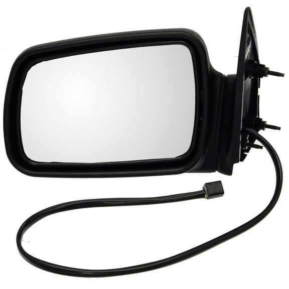 Dorman 955-246 Driver Side Door Mirror for Specific Jeep Models