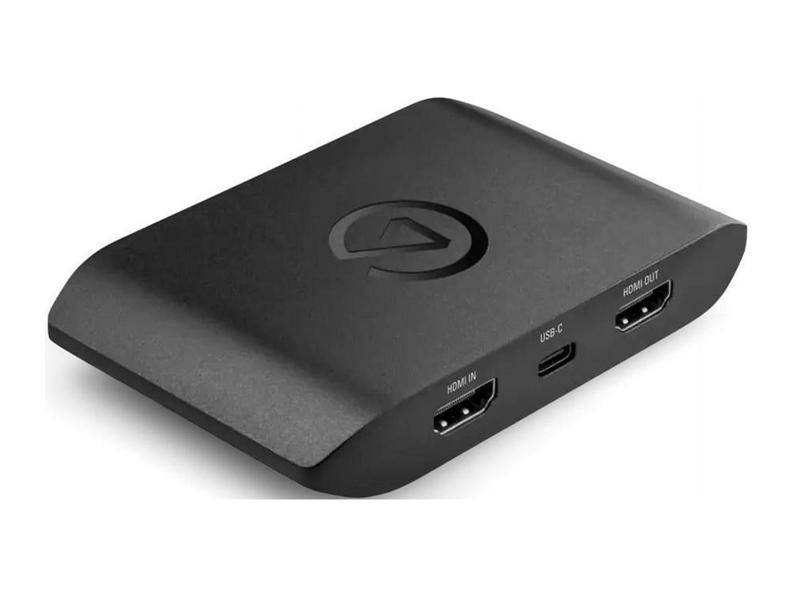 Capturadora ELGATO HD60 S USB PS4 XBOX PC