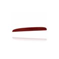thumbnail image 1 of Bumper Reflector - Compatible/Replacement for '16-21 Honda Civic Sedan, 17-21 Civic Hatchback - Rear - Right Hand - Passenger - 33505TDJJ01, 1 of 2