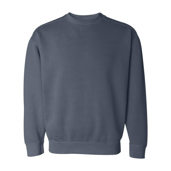 Comfort Colors Garment-Dyed Sweatshirt Size up to 3XL
