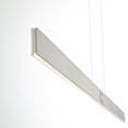 thumbnail image 7 of Eurofase Lighting - Verdura - 24W 1 LED Chandelier In Modern and Contemporary, 7 of 7