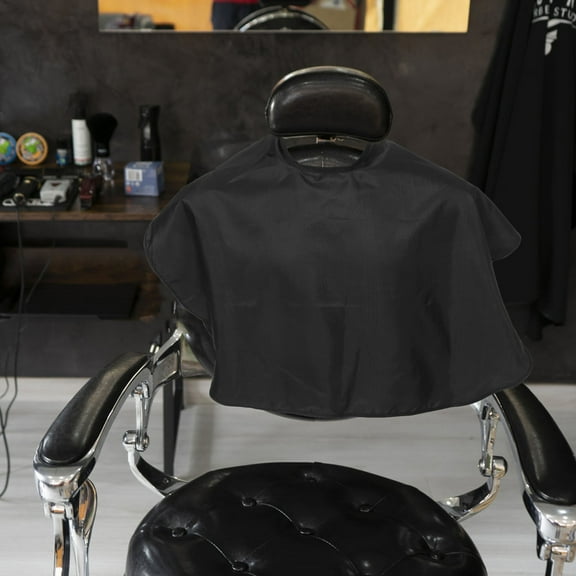 MLINS 3pcs Hairdressing Capes Professional Hair Cutting Smock Waterproof Hair Dye Cape for Salon Barber Shop Hairdresser Apron