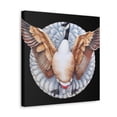 thumbnail image 5 of "Goose in Flight Splendor" - Canvas, 5 of 25