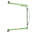 thumbnail image 4 of Comfortable Harmonica Holder Harmonica Clip, Green Convenient For 24 Hole Harmonica 10 Hole Harmonica, 4 of 8