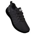thumbnail image 1 of Dare 2B - Zapatillas Deportivas Sprint con Cordones para Hombre (Negro), 1 of 5