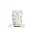 thumbnail image 5 of Taffy Shop Happy Birthday, Salt Water Taffy – Assorted Gourmet Candy Variety Pack, Bulk Sweet Snack, Fresh & Gluten-Free, 30 Individually Wrapped Pieces (7oz), 5 of 9