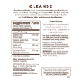 thumbnail image 2 of Alkaline Herb Shop: Cleanse Supplement (Happy Lymph) 180 Capsules, 2 of 2