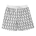 thumbnail image 1 of Short Baño Calvin Klein Monograma Nadar Playa Verano Blanco, 1 of 4