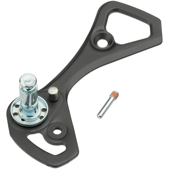 Shimano RD-5800 Outer Plate and Plate Stop Pin