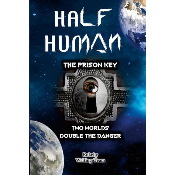 Half Human (Paperback)