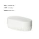 thumbnail image 5 of Matsuzay Cleaning Brush Household Hotel Laundry Clothes Hand Held Bathroom Soft Shoes Detachable Tools Wash Washroom Sneakers Type3 NO3, 5 of 6