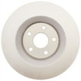 thumbnail image 3 of ACDelco Front Brake Rotor, 3 of 4