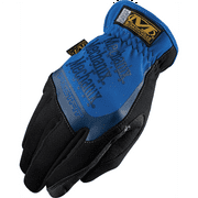 Mechanix Wear GLV FASTFIT XL BLU 1PR