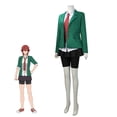 thumbnail image 4 of Tomo-chan es una chica Cosplay Tomo Aizawa Jun Kubota Uniforme escolar JK Anime japonés Ropa Disfraz de Halloween Fiesta Actuación, 4 of 5
