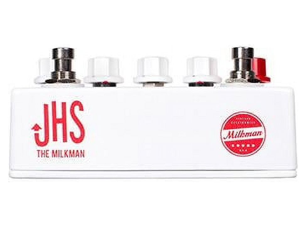 JHS Pedals The Milkman Slap Echo Pedal