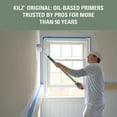 thumbnail image 5 of KILZ Original Low Odor White 13 oz Oil-Base Spray Primer, Sealer and Stain-blocker, 5 of 5