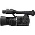thumbnail image 3 of Panasonic AG-AC30 Full HD Camcorder +Touch Panel LCD Viewscreen and Built-in LED, 3 of 5