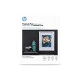 thumbnail image 1 of HP Papier Photo Premium Plus, Brillant, 8.5x11 Po, 50 Feuilles (CR664A), Blanc, Lot de 1, 1 of 11