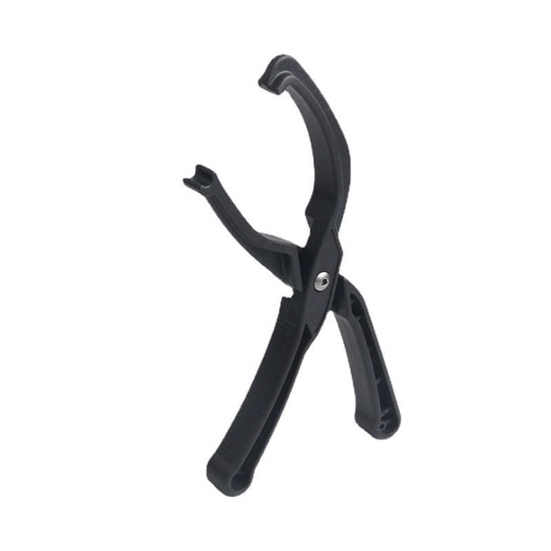 Alicates para neumáticos de bicicleta, herramienta protectora de llanta, abrazadera de extracción de neumáticos de bicicleta, herramienta para neumáticos de bicicleta, Protector de llanta de