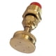 thumbnail image 2 of Boquilla de pulverización de 4 orificios kusrkot para sistema de refrigeración de construcción Rosca DN15, 2 of 8