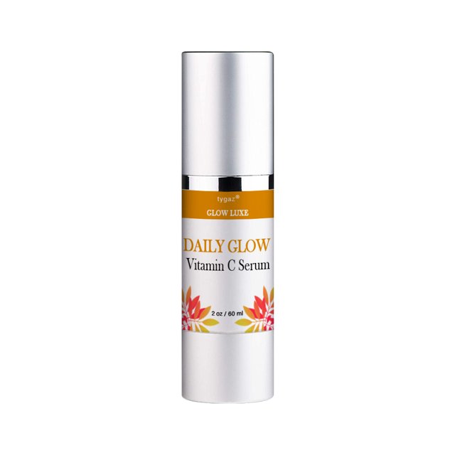 Glow Luxe Glow Luxe Daily Glow Vitamin C Serum Single